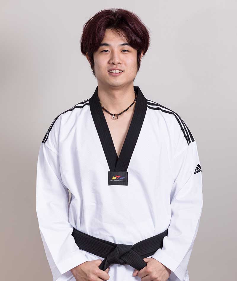 Master Yu - Taekwondo Family Center