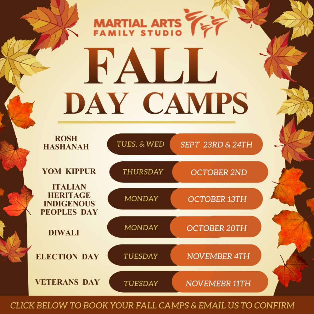 Fall Festival Instagram Post